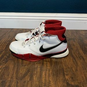 2006 Zoom Kobe 1 *All Star*